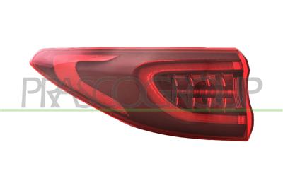 FANALE POSTERIORE SINISTRO-ESTERNO-CON PORTA-LAMPADA-LED-VERSIONE MOBIS — ricambio carrozzeria KIA Sportage (QL) — Cod. KI0264054 — Apa Ricambi