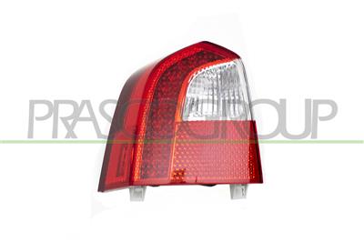 FANALE POSTERIORE SINISTRO-ESTERNO-CON PORTALAMPAD-LED — ricambio carrozzeria VOLVO V70 — Cod. VV0464154 — Apa Ricambi