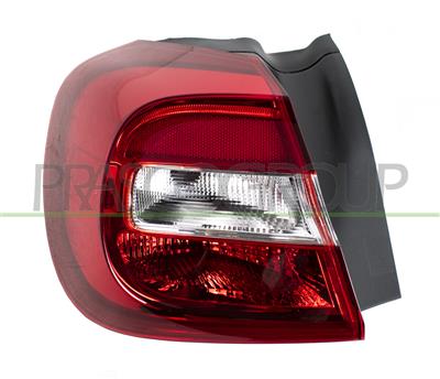 FANALE POSTERIORE SINISTRO-ESTERNO-SENZA PORTALAMPAD-LED — ricambio carrozzeria MERCEDES GLA Class (X156) — Cod. ME7004164 — Apa Ricambi