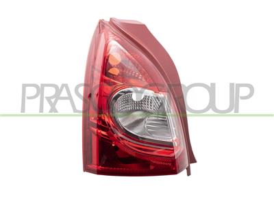 FANALE POSTERIORE SINISTRO-ESTERNO-SENZA PORTALAMPADA — ricambio carrozzeria RENAULT Twingo — Cod. RN2014164 — Apa Ricambi