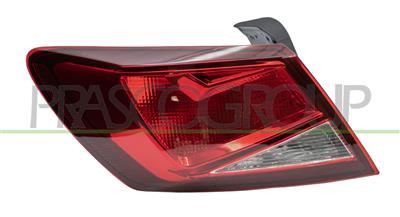 FANALE POSTERIORE SINISTRO-ESTERNO-SENZA PORTALAMPADA — ricambio carrozzeria SEAT Leon — Cod. ST4264164 — Apa Ricambi