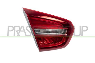 FANALE POSTERIORE SINISTRO-INTERNO-CON PORTALAMPAD-LED — ricambio carrozzeria MERCEDES GLA Class (X156) — Cod. ME7004074 — Apa Ricambi