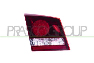 FANALE POSTERIORE SINISTRO-INTERNO-CON PORTALAMPADA-FUME'-LED MOD. 4 PORTE — ricambio carrozzeria FIAT Freemont — Cod. FT8154154 — Apa Ricambi