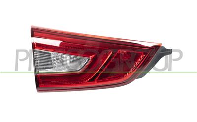 FANALE POSTERIORE SINISTRO-INTERNO-SENZA PORTALAMPAD-LED — ricambio carrozzeria NISSAN Qashqai (J11) — Cod. DS7124154 — Apa Ricambi