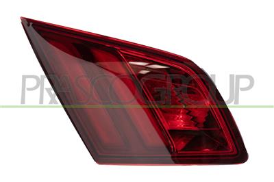 FANALE POSTERIORE SINISTRO-INTERNO-SENZA PORTALAMPAD-LED — ricambio carrozzeria PEUGEOT 308 (T9) — Cod. PG4284154 — Apa Ricambi