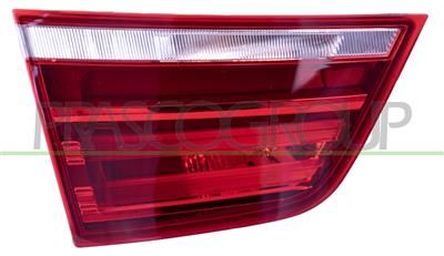 FANALE POSTERIORE SINISTRO-INTERNO-SENZA PORTALAMPAD-LED-VERSIONE VALEO — ricambio carrozzeria BMW X3 - F25 — Cod. BM8044164 — Apa Ricambi
