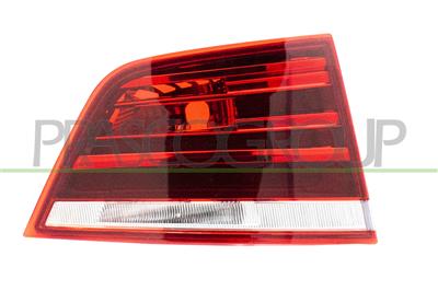 FANALE POSTERIORE SINISTRO-INTERNO-SENZA PORTALAMPADA-VERSIONE VALEO — ricambio carrozzeria BMW X3 - F25 — Cod. BM8044154 — Apa Ricambi