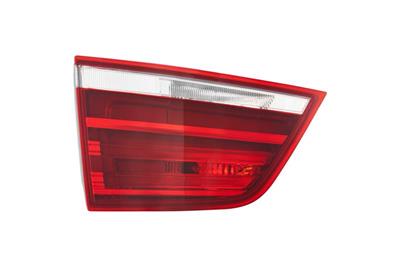 FANALE POSTERIORE SINISTRO LED SEZIONE INTERNA — ricambio carrozzeria BMW X3 - F25 — Cod. 48696 — Apa Ricambi