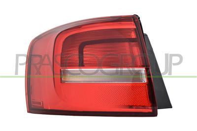 FANALE POSTERIORE SINISTRO-SENZA PORTA-LAMPADA-ESTERNO — ricambio carrozzeria VOLKSWAGEN Jetta (A6) — Cod. VG5244154 — Apa Ricambi