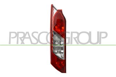 FANALE POSTERIORE SINISTRO-SENZA PORTA-LAMPADA — ricambio carrozzeria FORD TRANSIT/TOURNEO Connect (CHC) — Cod. FD9364154AQ — Apa Ricambi