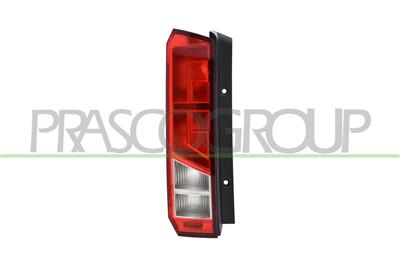 FANALE POSTERIORE SINISTRO-SENZA PORTA-LAMPADA-LED — ricambio carrozzeria VOLKSWAGEN Crafter / Man — Cod. VG9564154 — Apa Ricambi