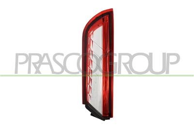 FANALE POSTERIORE SINISTRO-SENZA PORTA-LAMPADA MOD. PORTELLONE — ricambio carrozzeria FORD TRANSIT/TOURNEO Connect (CHC) — Cod. FD9364174AQ — Apa Ricambi