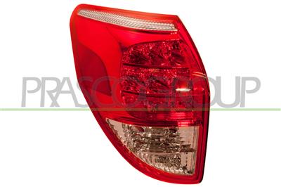 FANALE POSTERIORE SINISTRO-SENZA PORTALAMPAD-LED — ricambio carrozzeria TOYOTA Rav 4 — Cod. TY2874154 — Apa Ricambi
