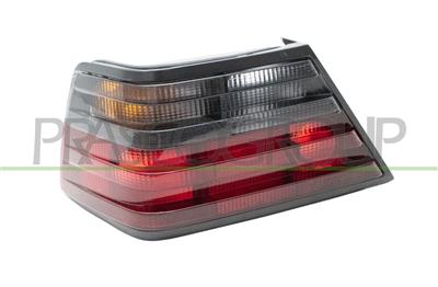 FANALE POSTERIORE SINISTRO-SENZA PORTALAMPADA-BIANCO-FUME' ' MOD. > 07/93 — ricambio carrozzeria MERCEDES E Class (W124) — Cod. ME0314164 — Apa Ricambi