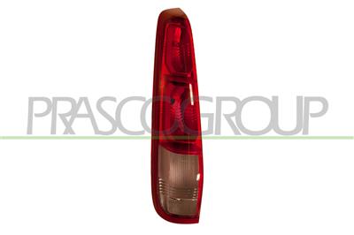 FANALE POSTERIORE SINISTRO-SENZA PORTALAMPADA — ricambio carrozzeria NISSAN X-Trail — Cod. DS8304154 — Apa Ricambi