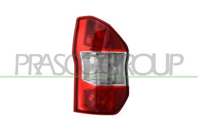 FANALE POSTERIORE SINISTRO-SENZA PORTALAMPADA — ricambio carrozzeria FORD TRANSIT/TOURNEO Courier (C4A) — Cod. FD6404154 — Apa Ricambi