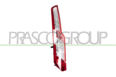 FANALE POSTERIORE SINISTRO-SENZA PORTALAMPADA — ricambio carrozzeria FORD TRANSIT/TOURNEO - Custom (TTF) — Cod. FD9144154 — Apa Ricambi