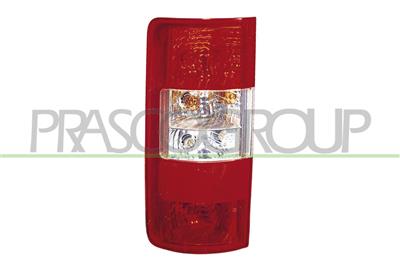 FANALE POSTERIORE SINISTRO-SENZA PORTALAMPADA — ricambio carrozzeria FORD TRANSIT/TOURNEO - Connect — Cod. FD9304154 — Apa Ricambi
