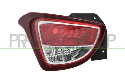FANALE POSTERIORE SINISTRO-SENZA PORTALAMPADA — ricambio carrozzeria HYUNDAI I10 (IA) — Cod. HN0054154 — Apa Ricambi