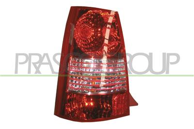 FANALE POSTERIORE SINISTRO-SENZA PORTALAMPADA — ricambio carrozzeria KIA Picanto — Cod. KI3204154 — Apa Ricambi