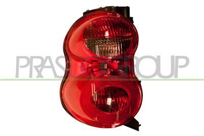 FANALE POSTERIORE SINISTRO-SENZA PORTALAMPADA — ricambio carrozzeria SMART Fortwo — Cod. ME3054154 — Apa Ricambi