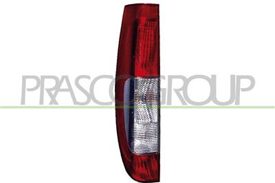 FANALE POSTERIORE SINISTRO-SENZA PORTALAMPADA — ricambio carrozzeria MERCEDES V Class - Vito (W639) — Cod. ME9094154 — Apa Ricambi