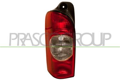 FANALE POSTERIORE SINISTRO-SENZA PORTALAMPADA MOD. 01/05 > 12/09 — ricambio carrozzeria RENAULT Master — Cod. RN9524164 — Apa Ricambi