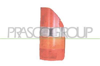 FANALE POSTERIORE SINISTRO-SENZA PORTALAMPADA MOD. > 07/02 — ricambio carrozzeria MERCEDES Sprinter — Cod. ME9154154 — Apa Ricambi