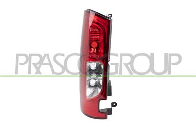 FANALE POSTERIORE SINISTRO-SENZA PORTALAMPADA MOD. 2 PORTE — ricambio carrozzeria MERCEDES Citan (W415) — Cod. ME7504154 — Apa Ricambi