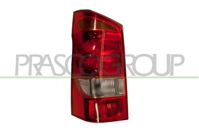 FANALE POSTERIORE SINISTRO-SENZA PORTALAMPADA MOD. 2 PORTE — ricambio carrozzeria MERCEDES Vito (W447) — Cod. ME9124164 — Apa Ricambi