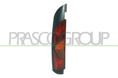 FANALE POSTERIORE SINISTRO-SENZA PORTALAMPADA MOD. 2 PORTE — ricambio carrozzeria RENAULT Kangoo — Cod. RN9164154 — Apa Ricambi