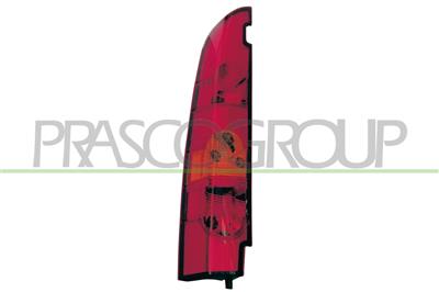 FANALE POSTERIORE SINISTRO-SENZA PORTALAMPADA MOD. 2 PORTE — ricambio carrozzeria RENAULT Kangoo — Cod. RN9174164 — Apa Ricambi