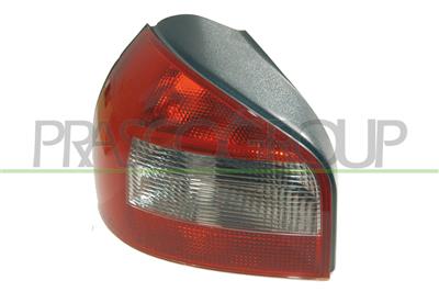 FANALE POSTERIORE SINISTRO-SENZA PORTALAMPADA MOD. 3/5 PORTE MOD. 01 > 03 — ricambio carrozzeria AUDI A3 3/5 Porte (8V1/8VA) — Cod. AD0164164 — Apa Ricambi