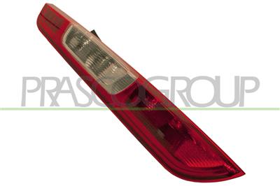 FANALE POSTERIORE SINISTRO-SENZA PORTALAMPADA MOD. 3/5 PORTE — ricambio carrozzeria FORD Focus — Cod. FD4244154 — Apa Ricambi