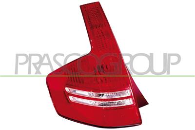 FANALE POSTERIORE SINISTRO-SENZA PORTALAMPADA MOD. 5 PORTE — ricambio carrozzeria CITROEN C4 — Cod. CI4244164 — Apa Ricambi