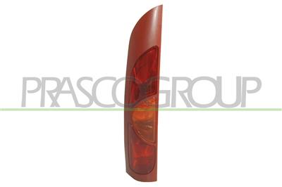 FANALE POSTERIORE SINISTRO-SENZA PORTALAMPADA MOD. PORTELLONE — ricambio carrozzeria RENAULT Kangoo — Cod. RN9164164 — Apa Ricambi
