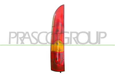 FANALE POSTERIORE SINISTRO-SENZA PORTALAMPADA MOD. PORTELLONE — ricambio carrozzeria RENAULT Kangoo — Cod. RN9174154 — Apa Ricambi