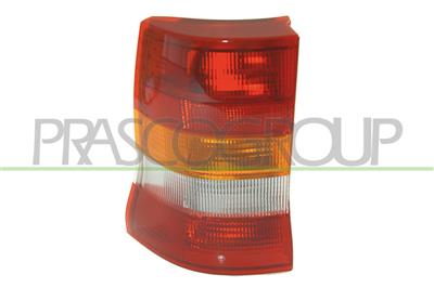 FANALE POSTERIORE SINISTRO-SENZA PORTALAMPADA MOD. STATION WAGON — ricambio carrozzeria OPEL/VAUXHALL Astra F (T92) — Cod. OP0154154 — Apa Ricambi