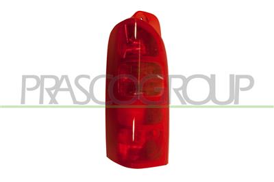 FANALE POSTERIORE SINISTRO-SENZA PORTALAMPADA — ricambio carrozzeria OPEL/VAUXHALL Movano — Cod. OP9504154 — Apa Ricambi