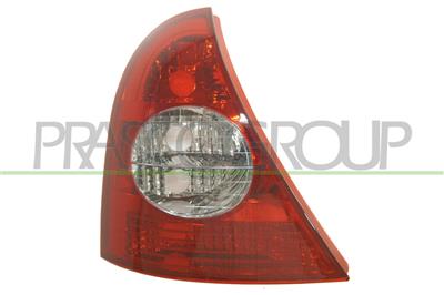 FANALE POSTERIORE SINISTRO-SENZA PORTALAMPADA — ricambio carrozzeria RENAULT Clio CAMPUS/STORIA — Cod. RN3224154 — Apa Ricambi