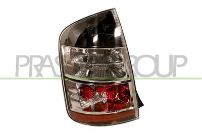 FANALE POSTERIORE SINISTRO-SENZA PORTALAMPADA — ricambio carrozzeria TOYOTA Prius (XW20) — Cod. TY4204154 — Apa Ricambi