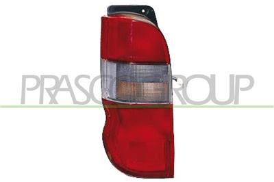 FANALE POSTERIORE SINISTRO-SENZA PORTALAMPADA — ricambio carrozzeria TOYOTA Hi Ace RCH/LXH1 — Cod. TY7304154 — Apa Ricambi