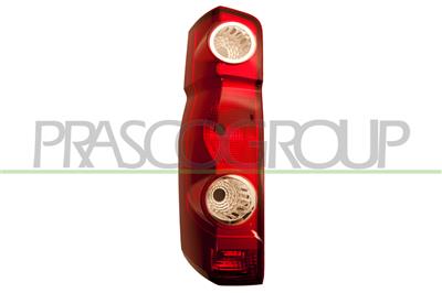 FANALE POSTERIORE SINISTRO-SENZA PORTALAMPADA — ricambio carrozzeria VOLKSWAGEN Crafter — Cod. VG9524154 — Apa Ricambi