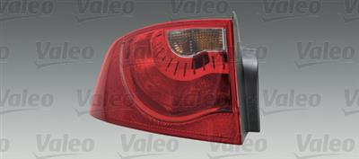 FANALE POSTERIORE SX — ricambio carrozzeria SEAT Exeo — Cod. 43928 — Apa Ricambi