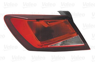FANALE POSTERIORE SX — ricambio carrozzeria SEAT Leon — Cod. 45108 — Apa Ricambi