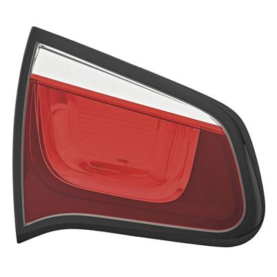 FANALE POSTERIORE SX — ricambio carrozzeria CITROEN C3 — Cod. 45232 — Apa Ricambi