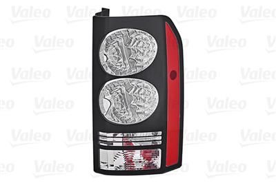 FANALE POSTERIORE SX — ricambio carrozzeria LAND ROVER Discovery IV (LR4) — Cod. 45296 — Apa Ricambi