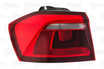 FANALE POSTERIORE SX — ricambio carrozzeria VOLKSWAGEN Golf Sportsvan — Cod. 45388 — Apa Ricambi