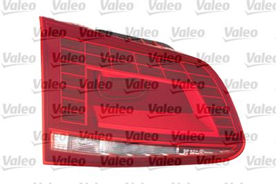 FANALE POSTERIORE SX LED — ricambio carrozzeria VOLKSWAGEN Touareg (7P) — Cod. 44608 — Apa Ricambi