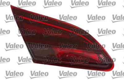 FANALE POSTERIORE SX LED — ricambio carrozzeria OPEL/VAUXHALL Astra J (P10)- 3 PORTE/GTC — Cod. 44636 — Apa Ricambi